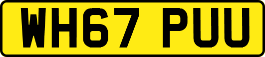 WH67PUU