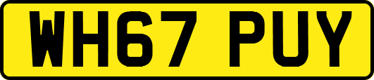 WH67PUY