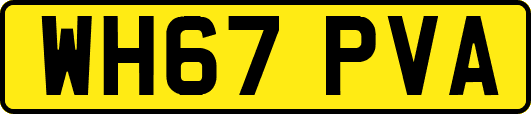 WH67PVA
