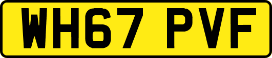 WH67PVF