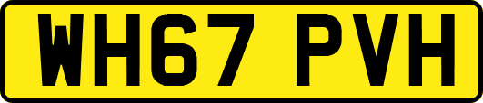 WH67PVH
