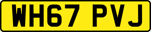 WH67PVJ