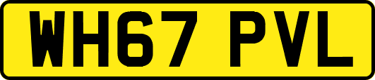 WH67PVL