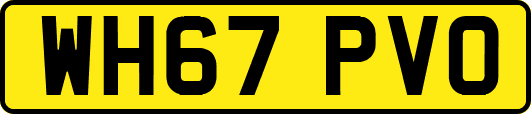 WH67PVO