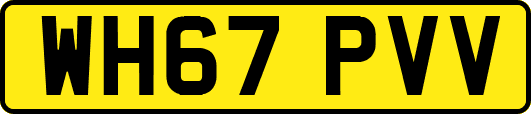 WH67PVV