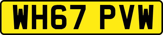 WH67PVW
