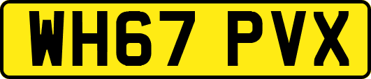 WH67PVX