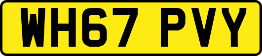 WH67PVY