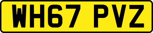 WH67PVZ