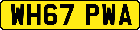 WH67PWA