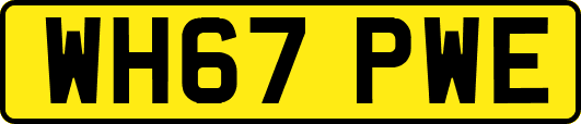 WH67PWE