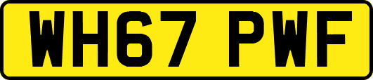 WH67PWF
