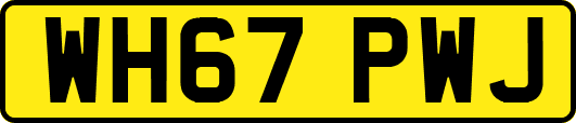 WH67PWJ