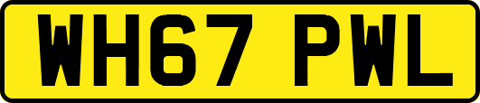 WH67PWL