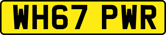 WH67PWR
