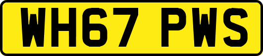 WH67PWS