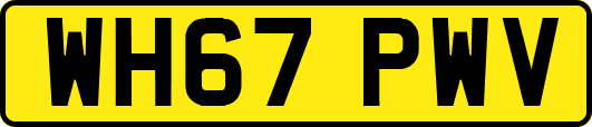 WH67PWV