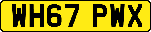 WH67PWX