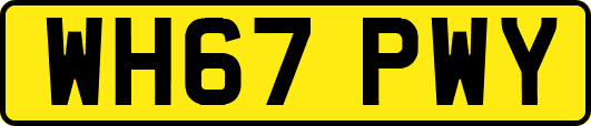 WH67PWY
