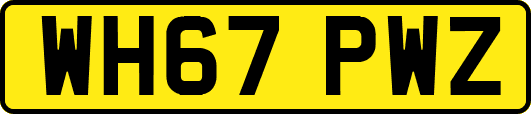 WH67PWZ