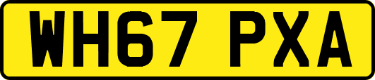 WH67PXA