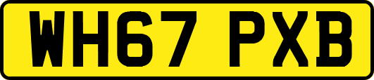 WH67PXB