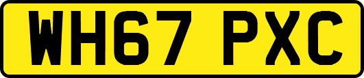 WH67PXC