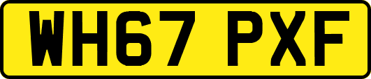 WH67PXF
