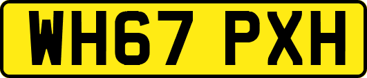 WH67PXH