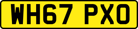 WH67PXO