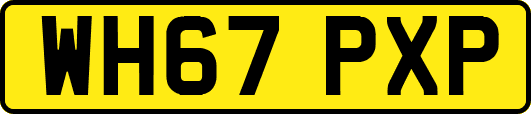 WH67PXP