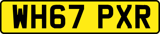 WH67PXR