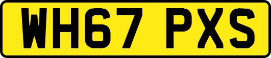 WH67PXS