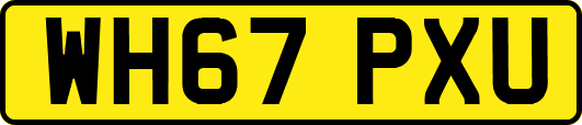 WH67PXU