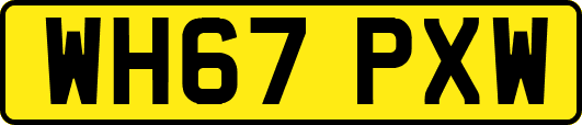 WH67PXW
