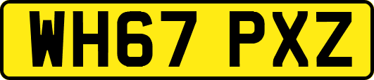 WH67PXZ