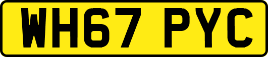 WH67PYC