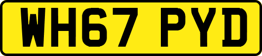 WH67PYD