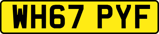 WH67PYF