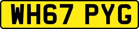 WH67PYG