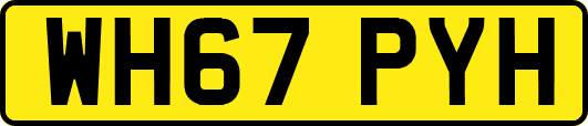 WH67PYH
