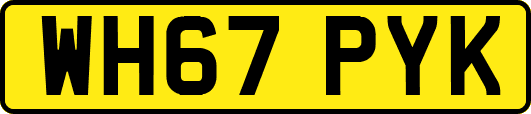 WH67PYK