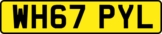 WH67PYL