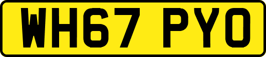 WH67PYO