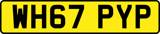 WH67PYP