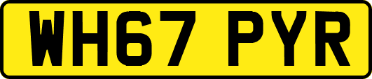 WH67PYR
