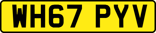 WH67PYV