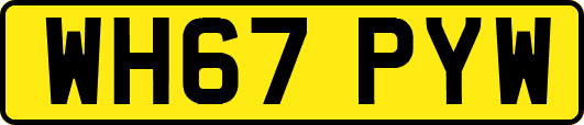WH67PYW