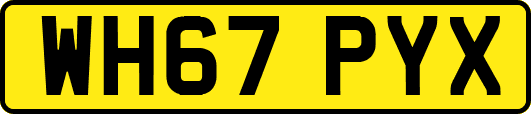 WH67PYX