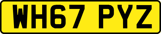 WH67PYZ